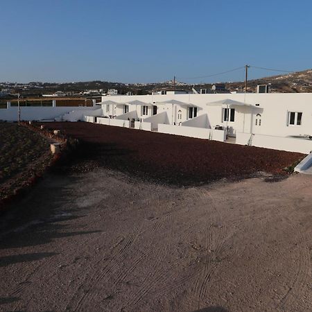Calma Eco Houses Sunset View Emporio  Экстерьер фото
