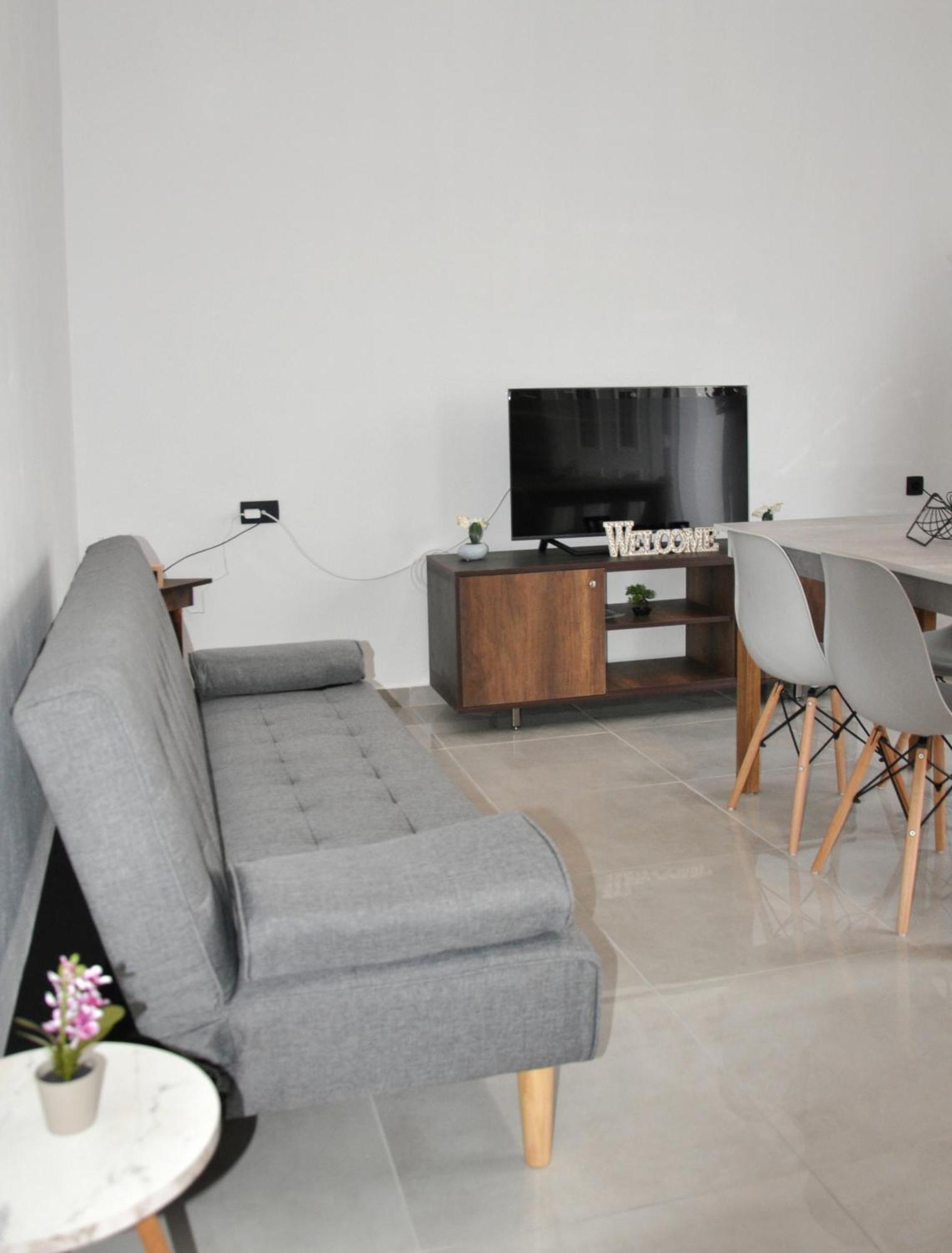 Calma Eco Houses Sunset View Emporio  Экстерьер фото